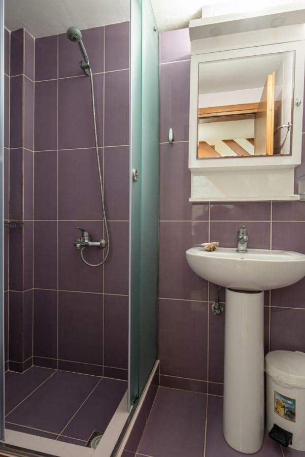 Akti House Psarogiannis & Apartment