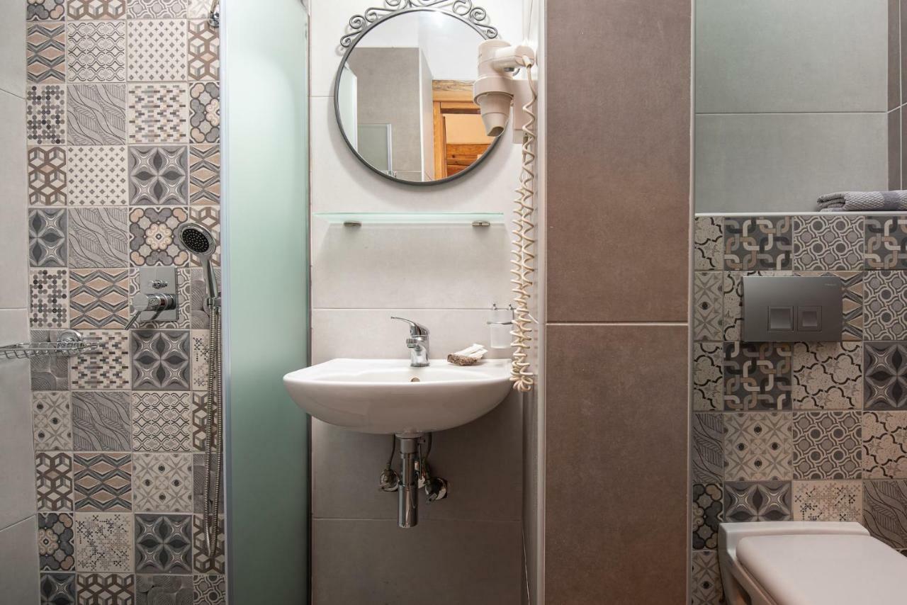 Akti House Psarogiannis & Apartment